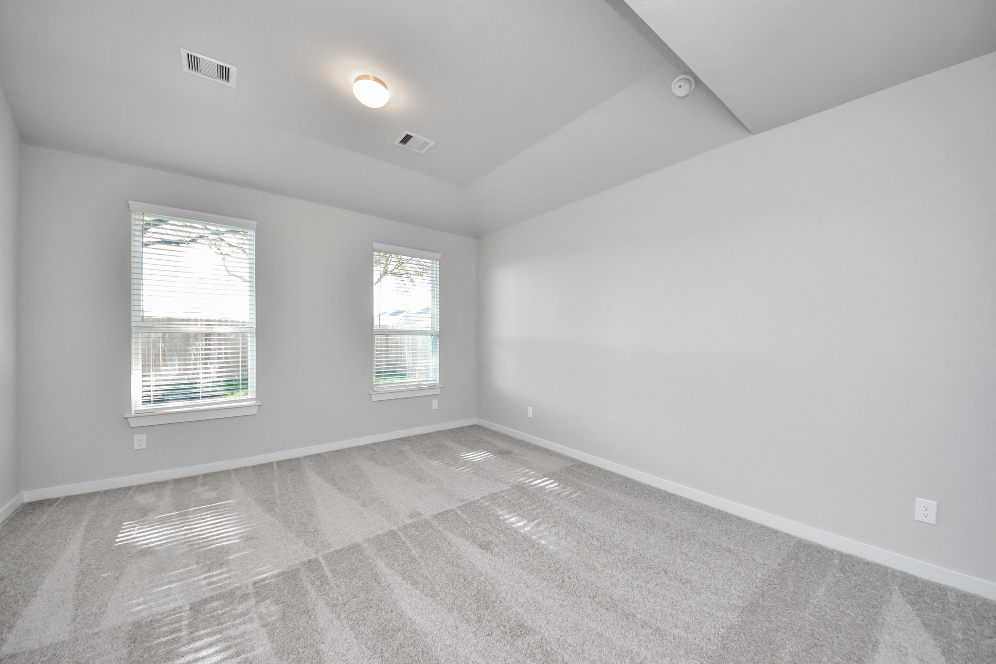 15719 Telge Ridge Lane Cypress, TX 77429 - Photo 27 of 48 an empty room with windows