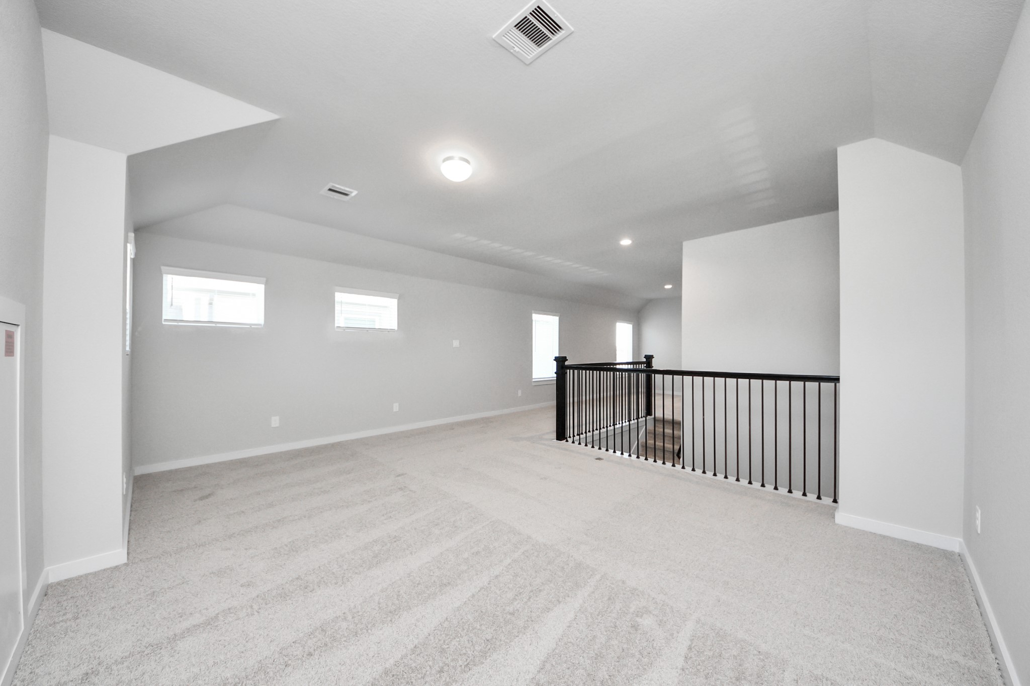 15719 Telge Ridge Lane Cypress, TX 77429 - Photo 33 of 48 a view of a hallway