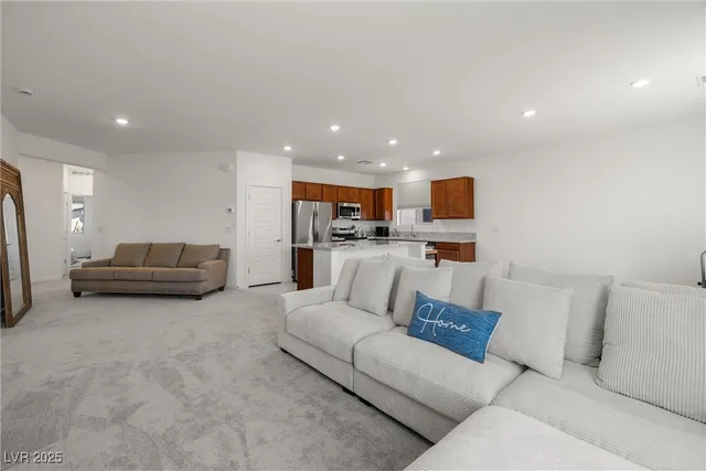 $2,150 | 6011 East Trevano Avenue, Pahrump, NV 89061