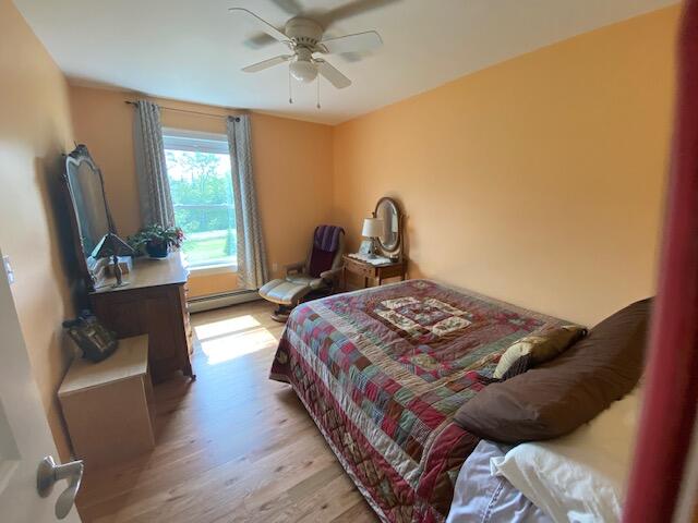 46 Powhatan Road Otisfield, ME 04270 - Photo 17 of 49 Bedroom 2
