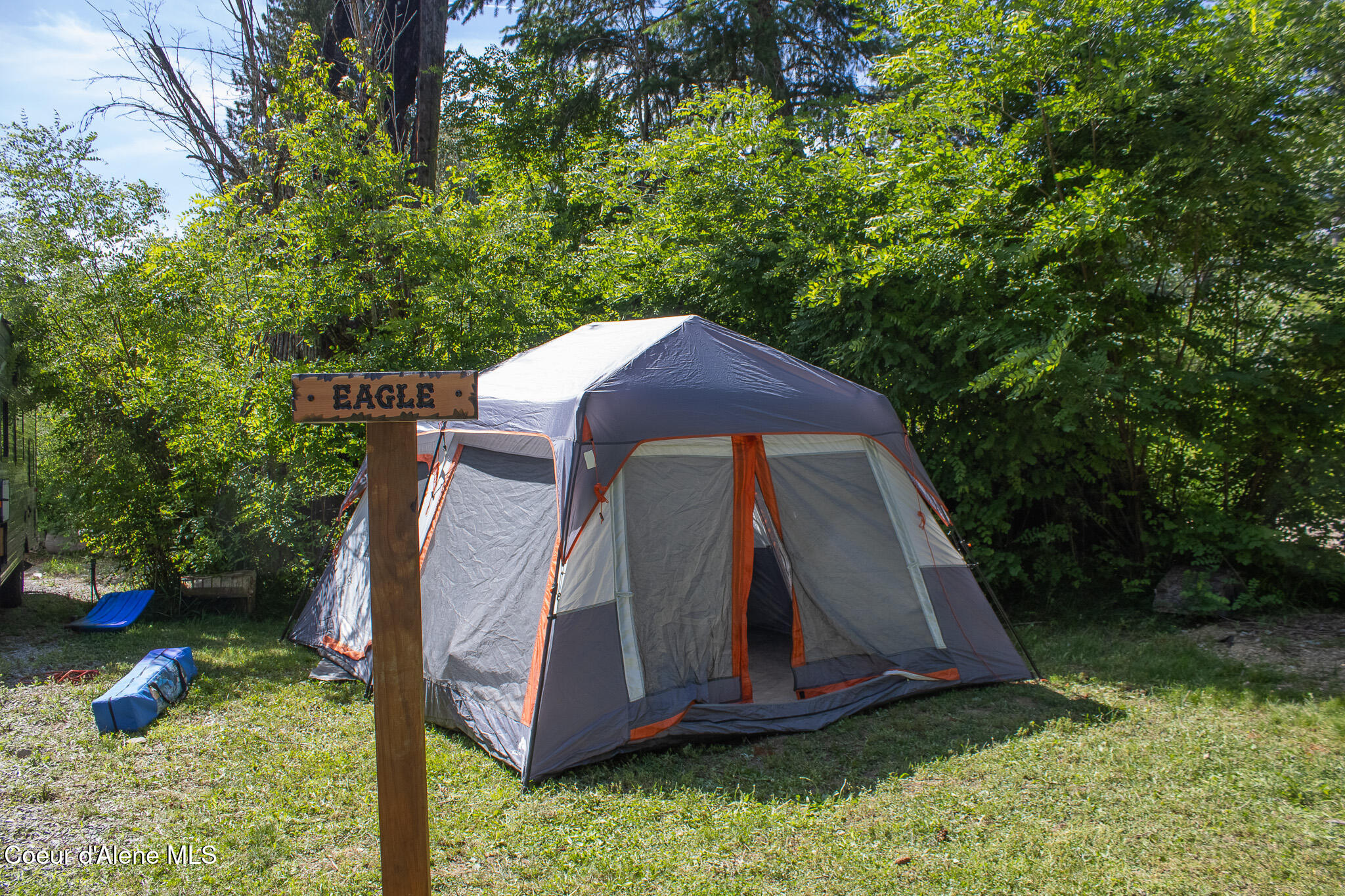 20264 Coeur D'Alene River Road Wallace, ID 83873 - Photo 49 of 59 Eagle Campsite