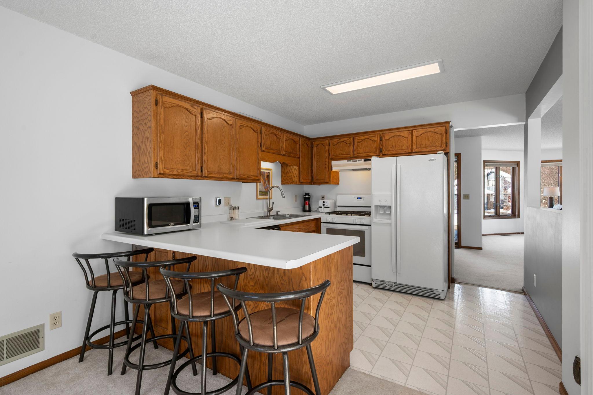 6724 Timber Crest Drive Maple Grove, MN 55311 - Photo 11 of 28