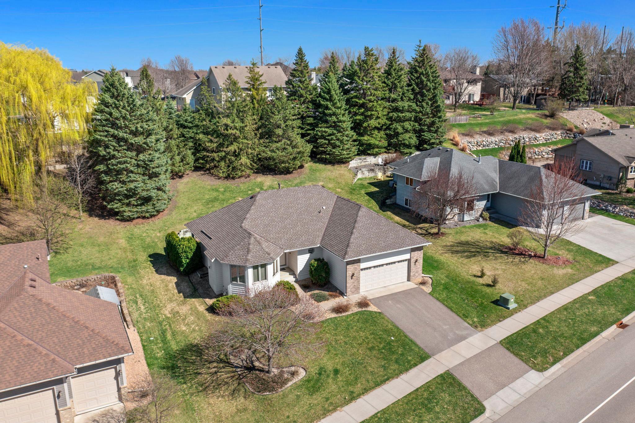 6724 Timber Crest Drive Maple Grove, MN 55311 - Photo 2 of 28