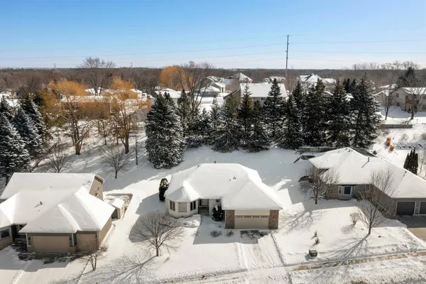 $399,900 | 6724 Timber Crest Drive, Maple Grove, MN 55311