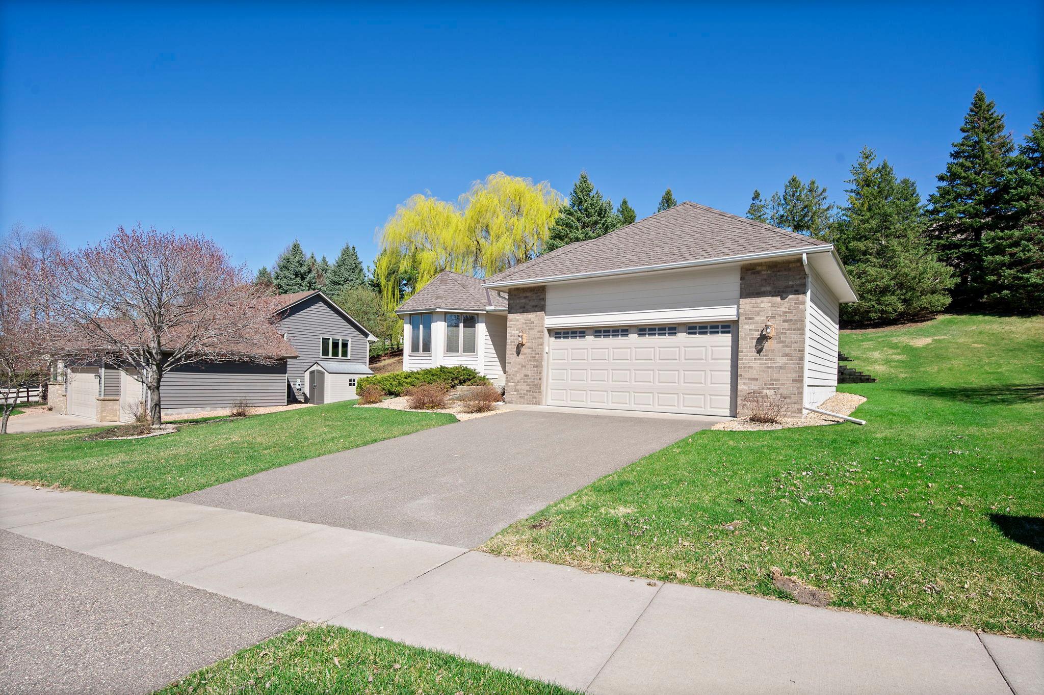 6724 Timber Crest Drive Maple Grove, MN 55311 - Photo 4 of 28