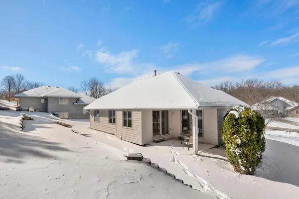 $399,900 | 6724 Timber Crest Drive, Maple Grove, MN 55311