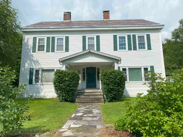 $499,900 | 1186 Route 133 Ira Vt 05777, West Rutland, VT 05777