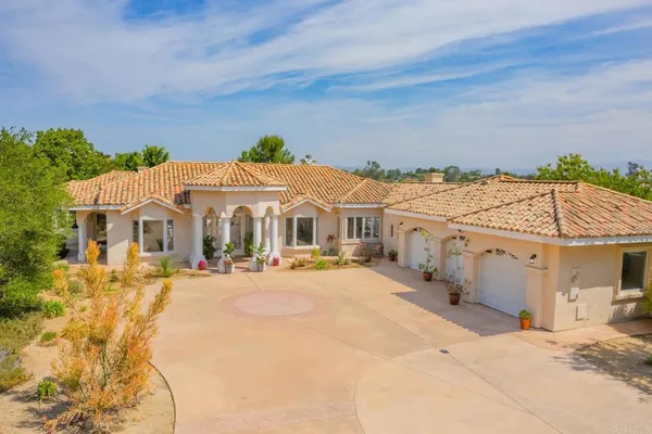 $1,795,000 | 161 Lemon Grove Drive, Fallbrook, CA 92028
