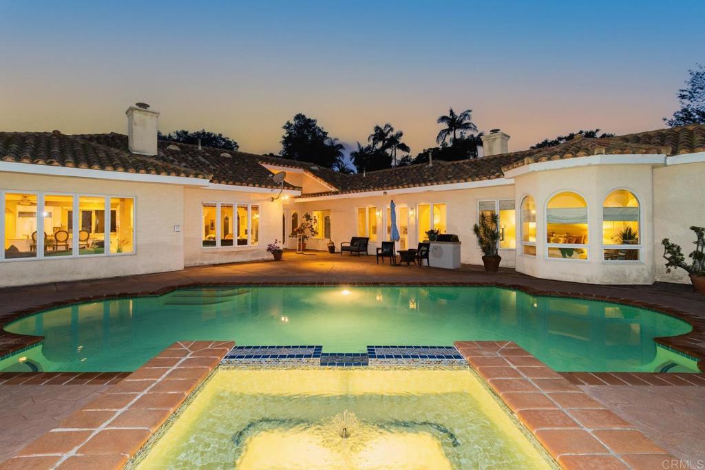 161 Lemon Grove Drive Fallbrook, CA 92028 - Photo 6 of 72