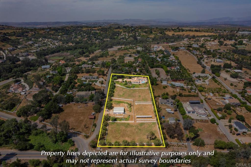 161 Lemon Grove Drive Fallbrook, CA 92028 - Photo 65 of 72