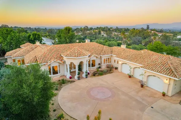 $1,795,000 | 161 Lemon Grove Drive, Fallbrook, CA 92028