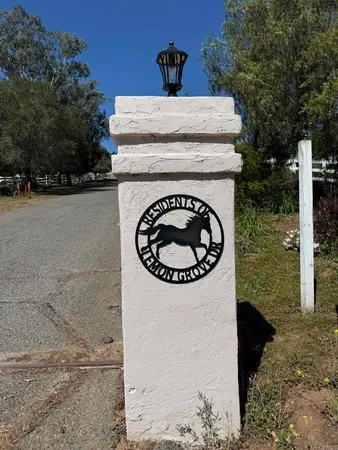 $1,795,000 | 161 Lemon Grove Drive, Fallbrook, CA 92028