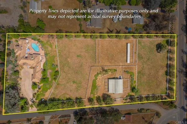 $1,795,000 | 161 Lemon Grove Drive, Fallbrook, CA 92028