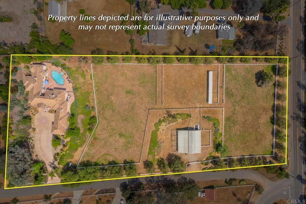 161 Lemon Grove Drive Fallbrook, CA 92028 - Photo 10 of 72