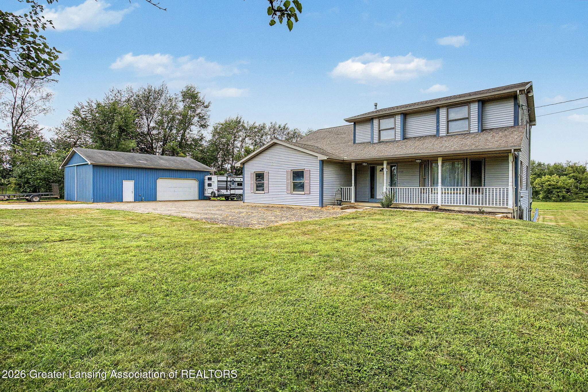 7027 Steele Road Eaton Rapids, MI 48827 - Photo 1 of 49 1-web-or-mls-CQ1A9107