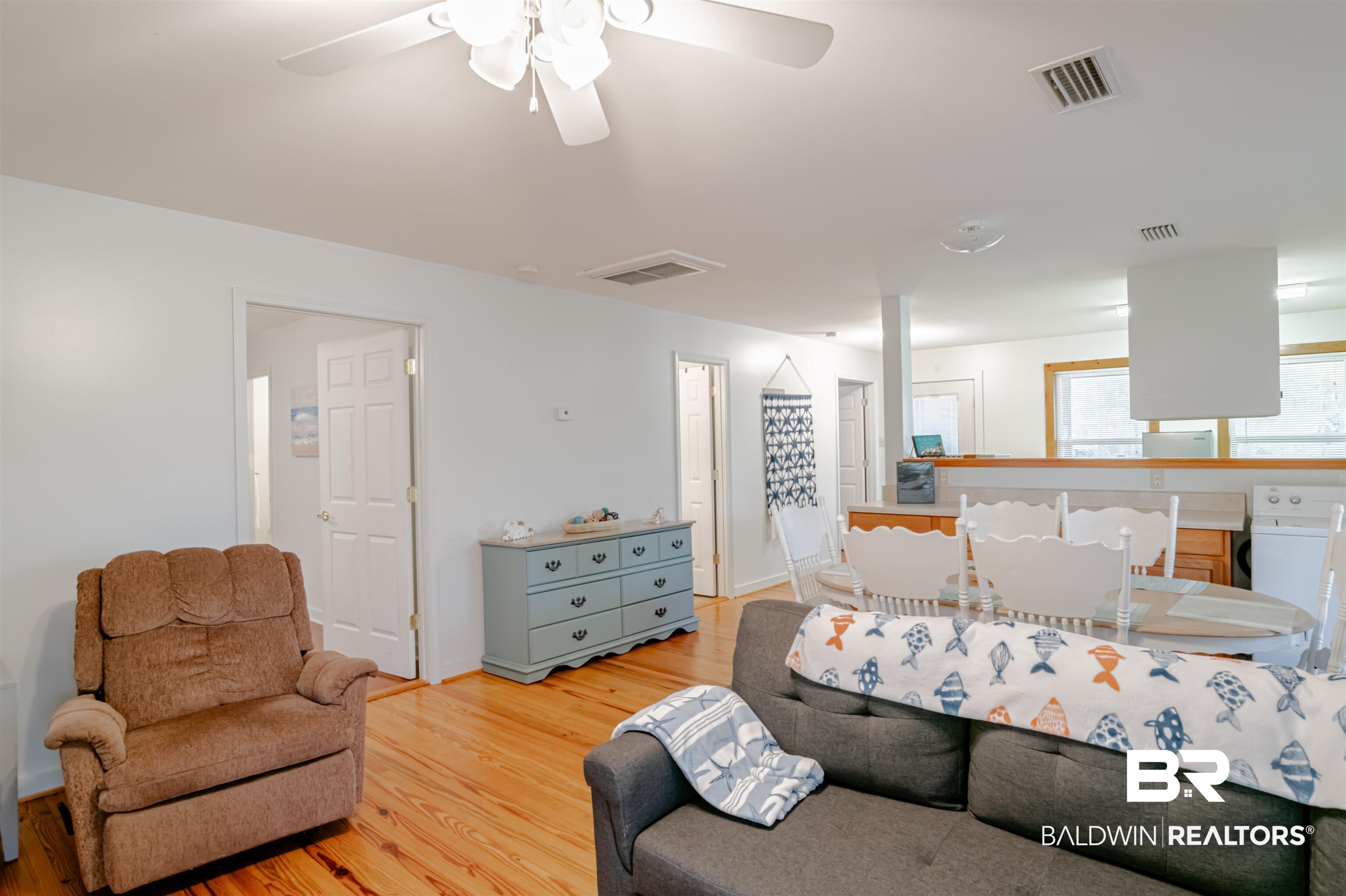 15330 Delta Port Boulevard Coden, AL 36523 - Photo 29 of 32