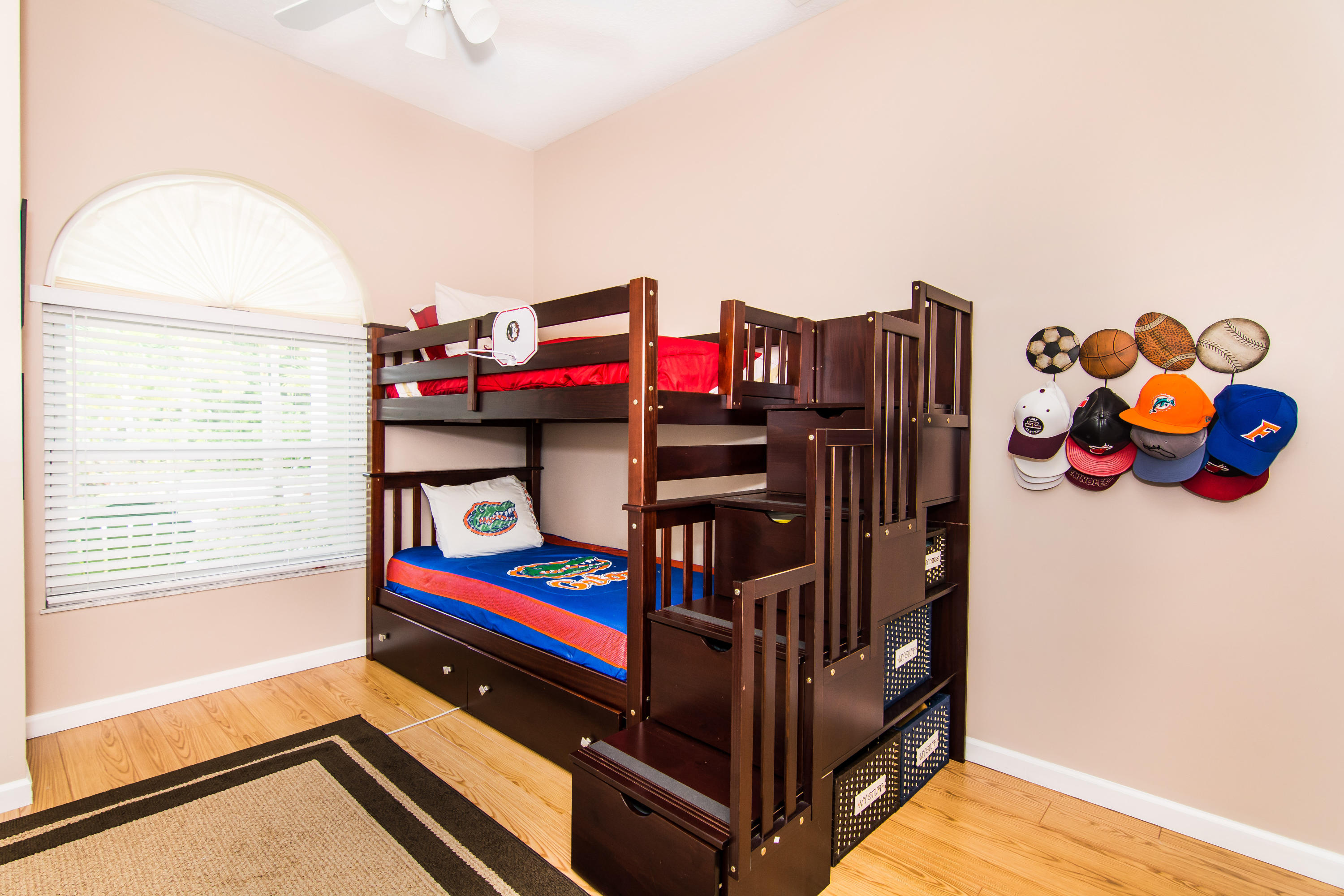 4870 Southeast Manatee Cove Road Stuart, FL 34997 - Photo 33 of 45 2ND BEDROOM