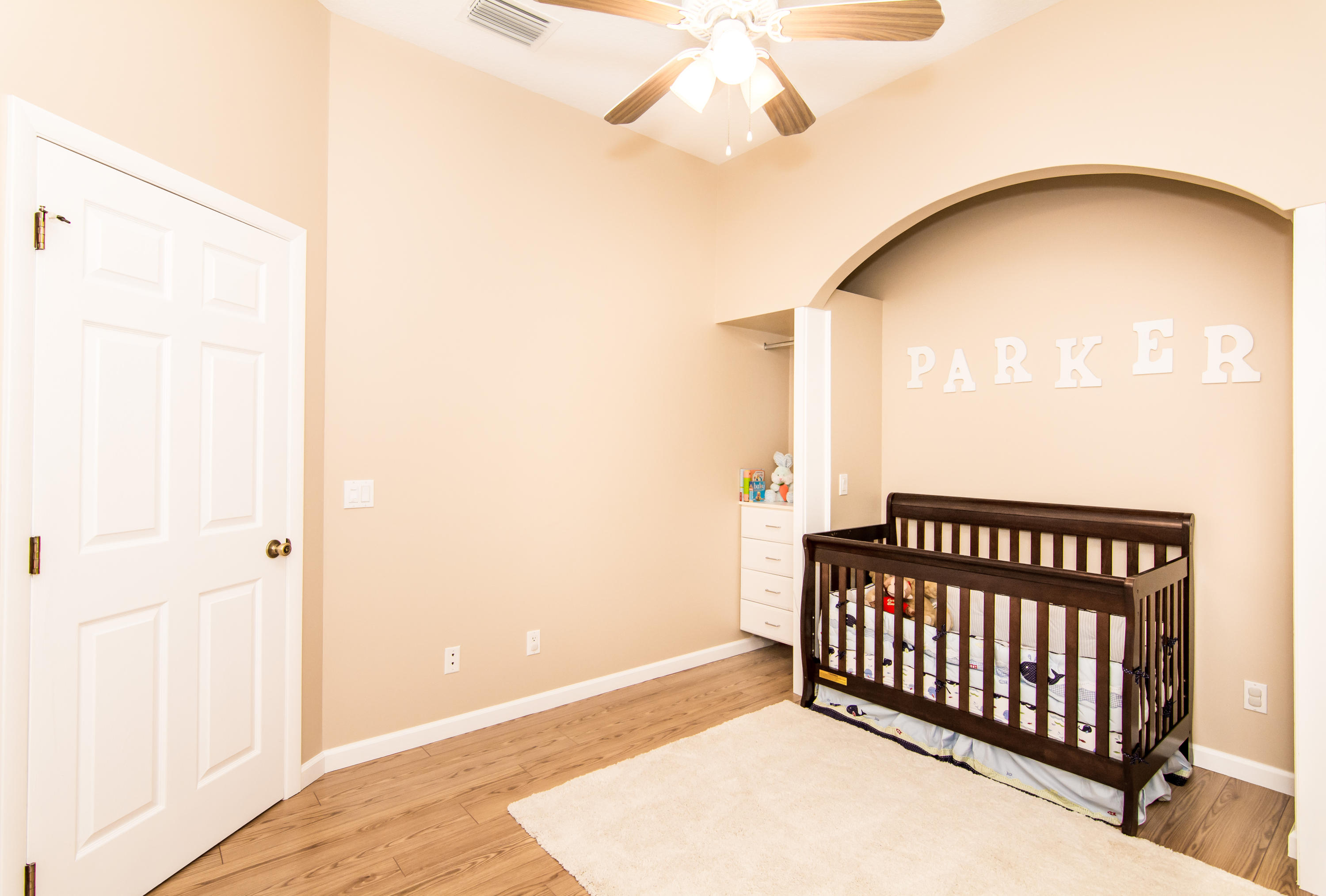 4870 Southeast Manatee Cove Road Stuart, FL 34997 - Photo 38 of 45 3RD BEDROOM