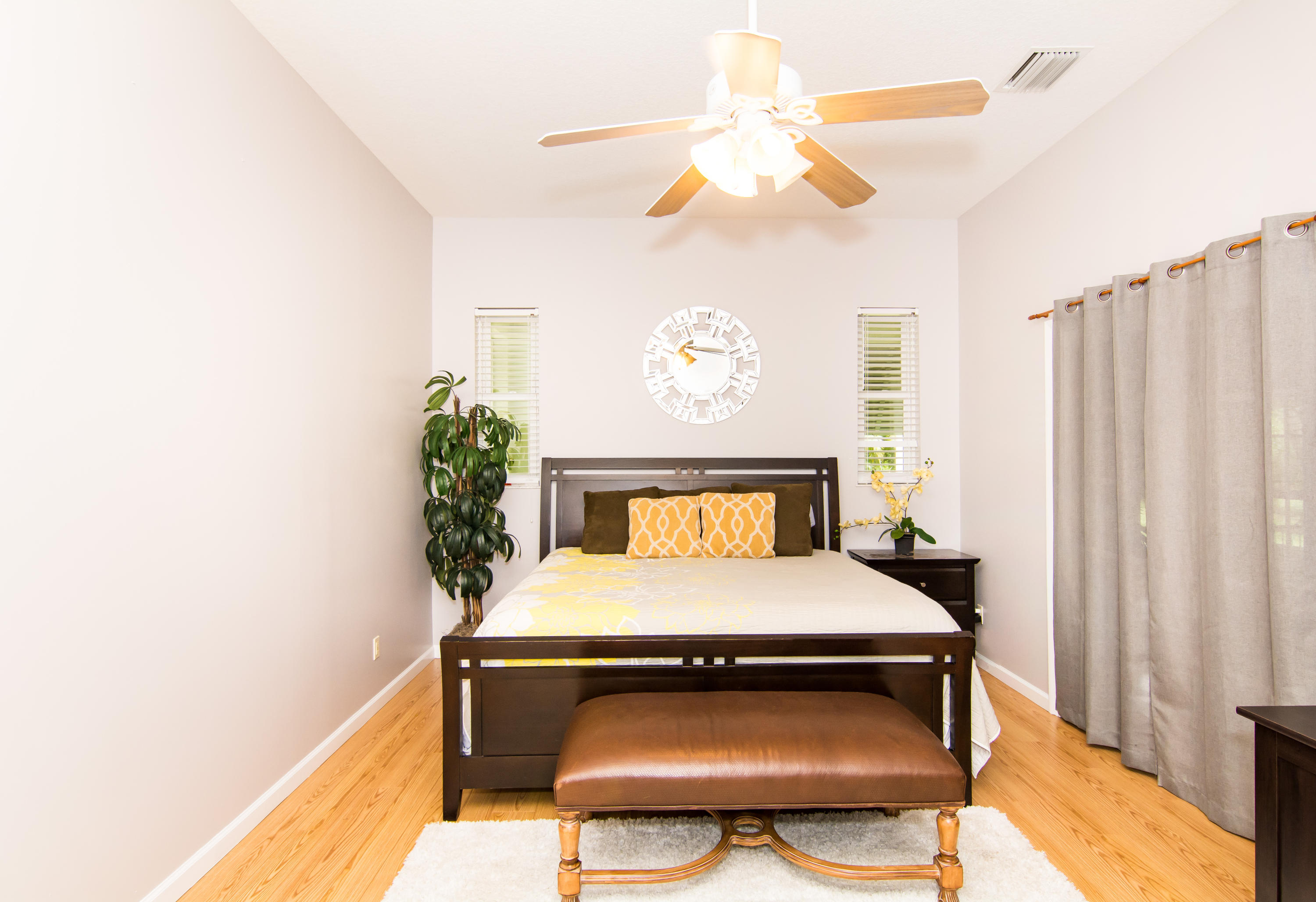 4870 Southeast Manatee Cove Road Stuart, FL 34997 - Photo 39 of 45 MASTER BEDROOM
