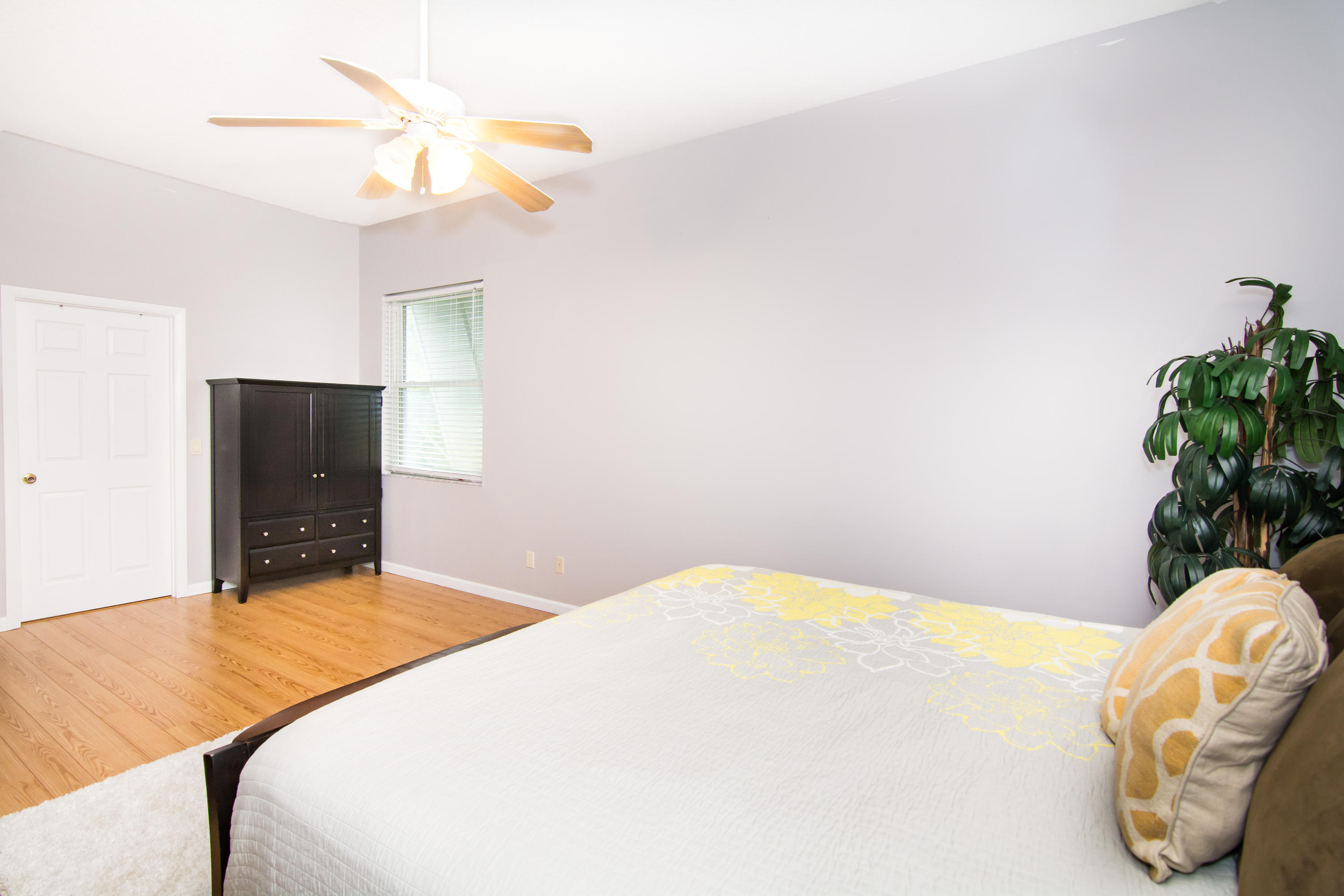 4870 Southeast Manatee Cove Road Stuart, FL 34997 - Photo 41 of 45 MASTER BEDROOM