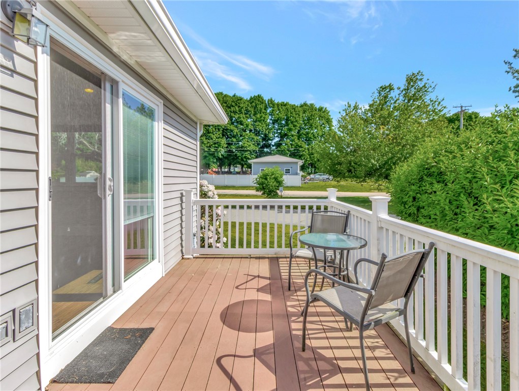 447 Stafford Road, Unit A1 Tiverton, RI 02878 - Photo 23 of 33