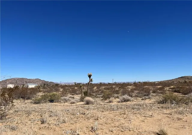 $49,000 | 0 Balsa Avenue, Landers, CA 92285