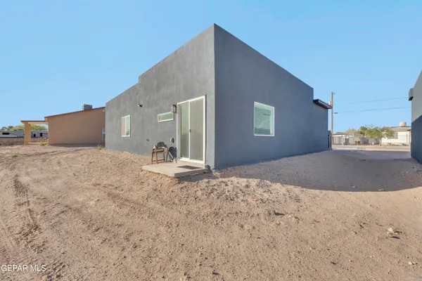 $295,000 | 11720 Flor Preciosa, Socorro, TX 79927