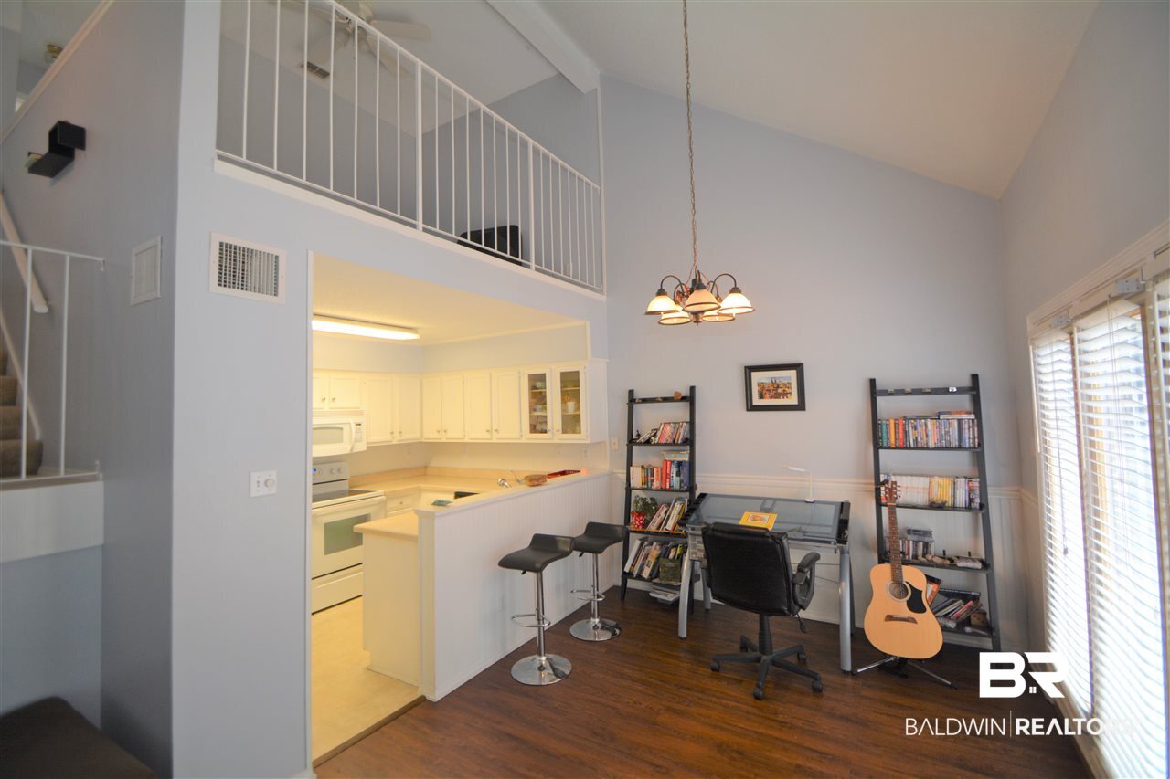 5900 Grelot Road, Unit 401 Mobile, AL 36609 - Photo 13 of 38