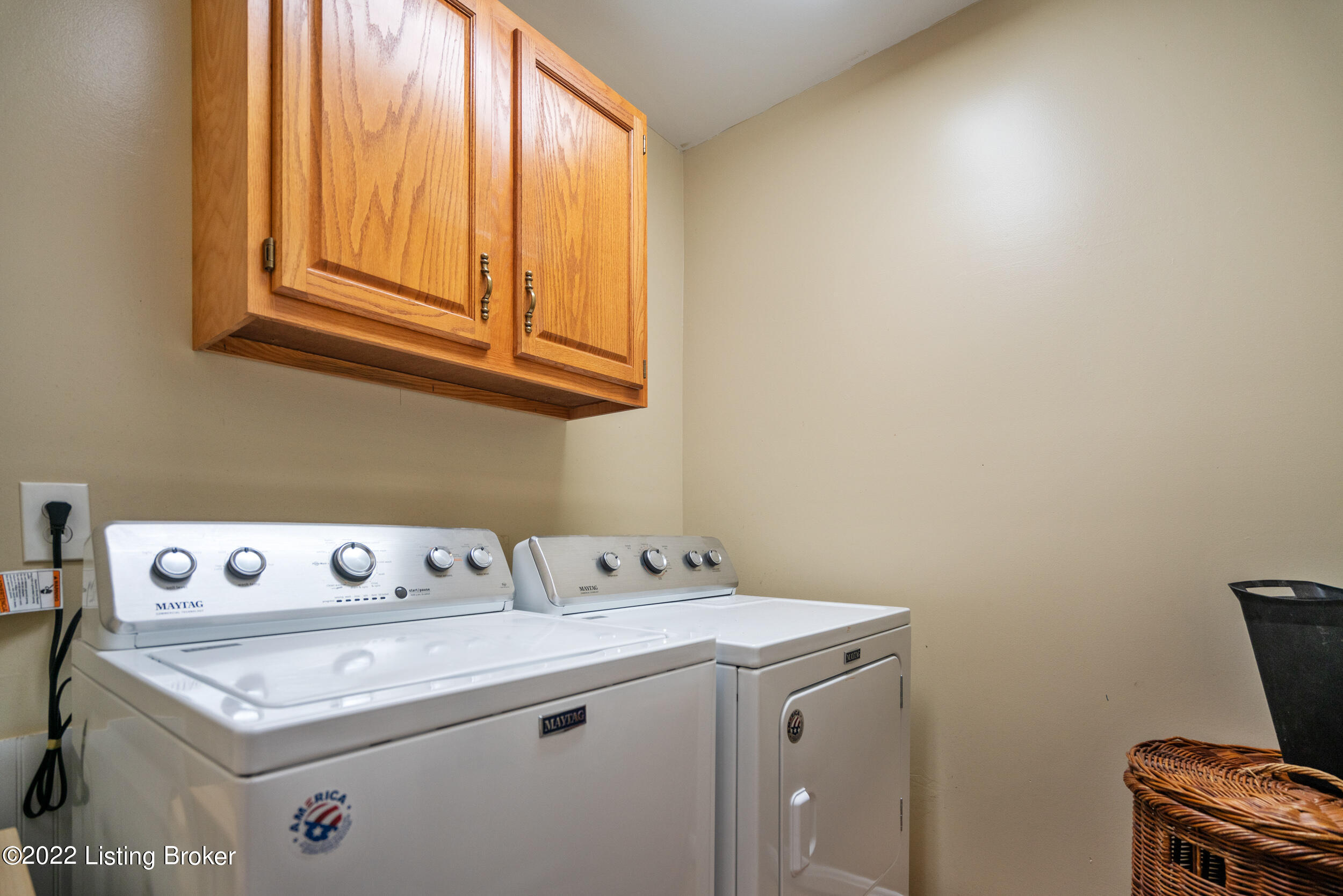 7804 Rollington Road Pewee Valley, KY 40056 - Photo 32 of 49 Laundry Room