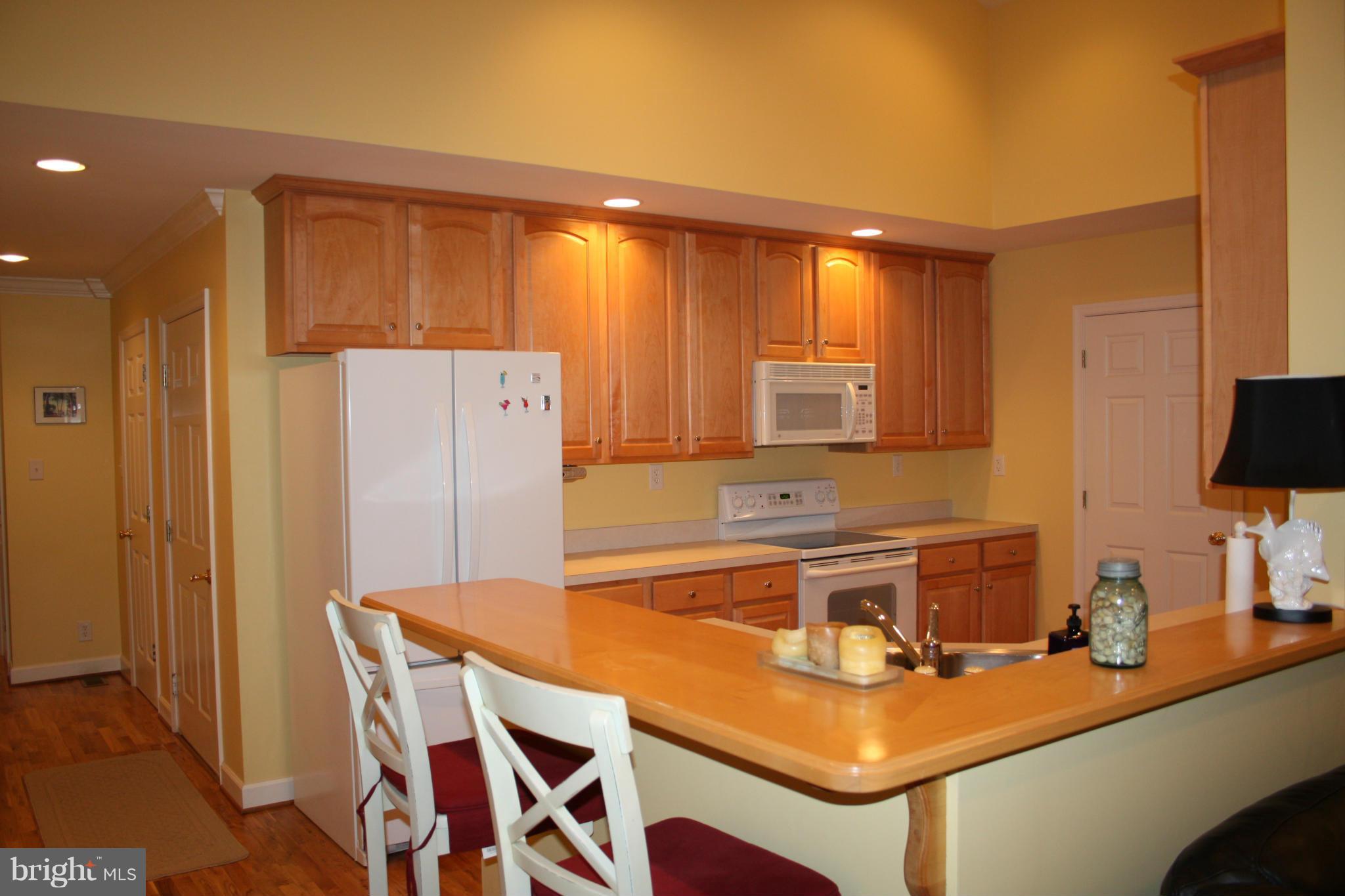 322 Robbie Road Bumpass, VA 23024 - Photo 7 of 29 Kitchen