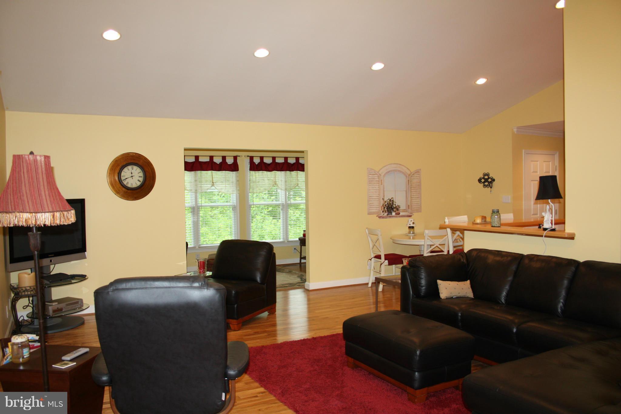 322 Robbie Road Bumpass, VA 23024 - Photo 8 of 29 Family Room