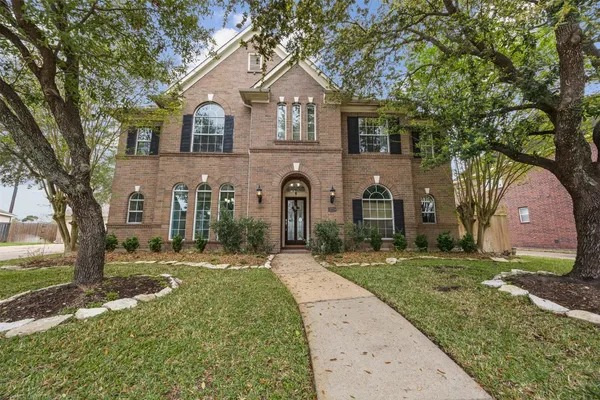 $495,000 | 1126 Pinsonfork Drive, Spring, TX 77379