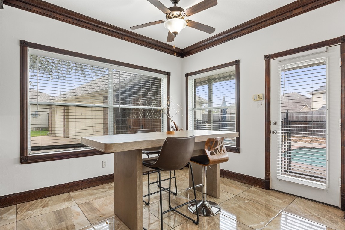 1126 Pinsonfork Drive Spring, TX 77379 - Photo 12 of 41