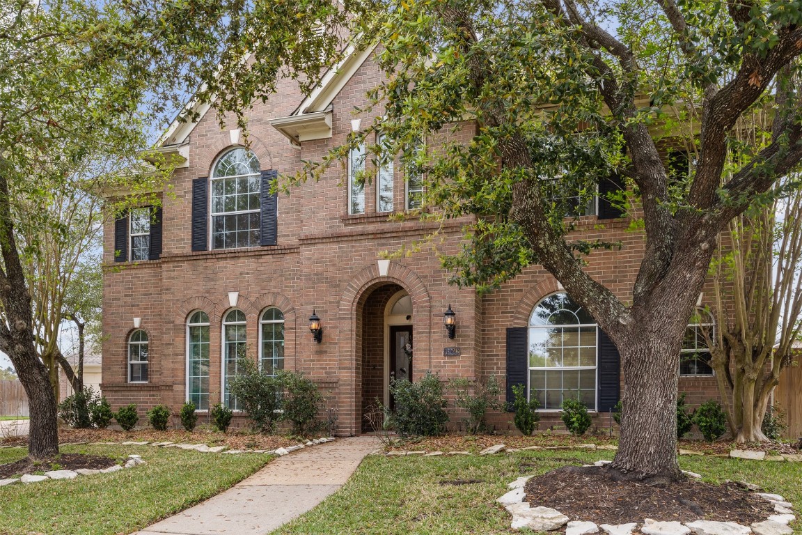 1126 Pinsonfork Drive Spring, TX 77379 - Photo 2 of 41