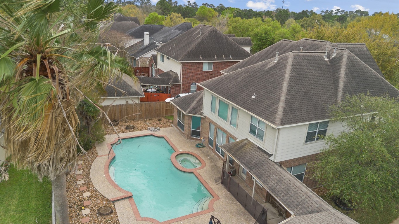 1126 Pinsonfork Drive Spring, TX 77379 - Photo 37 of 41