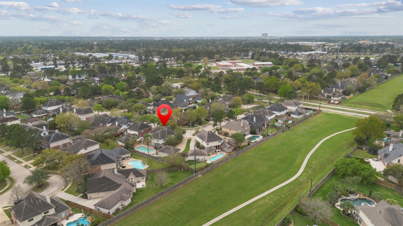 1126 Pinsonfork Drive Spring, TX 77379 - Photo 40 of 41