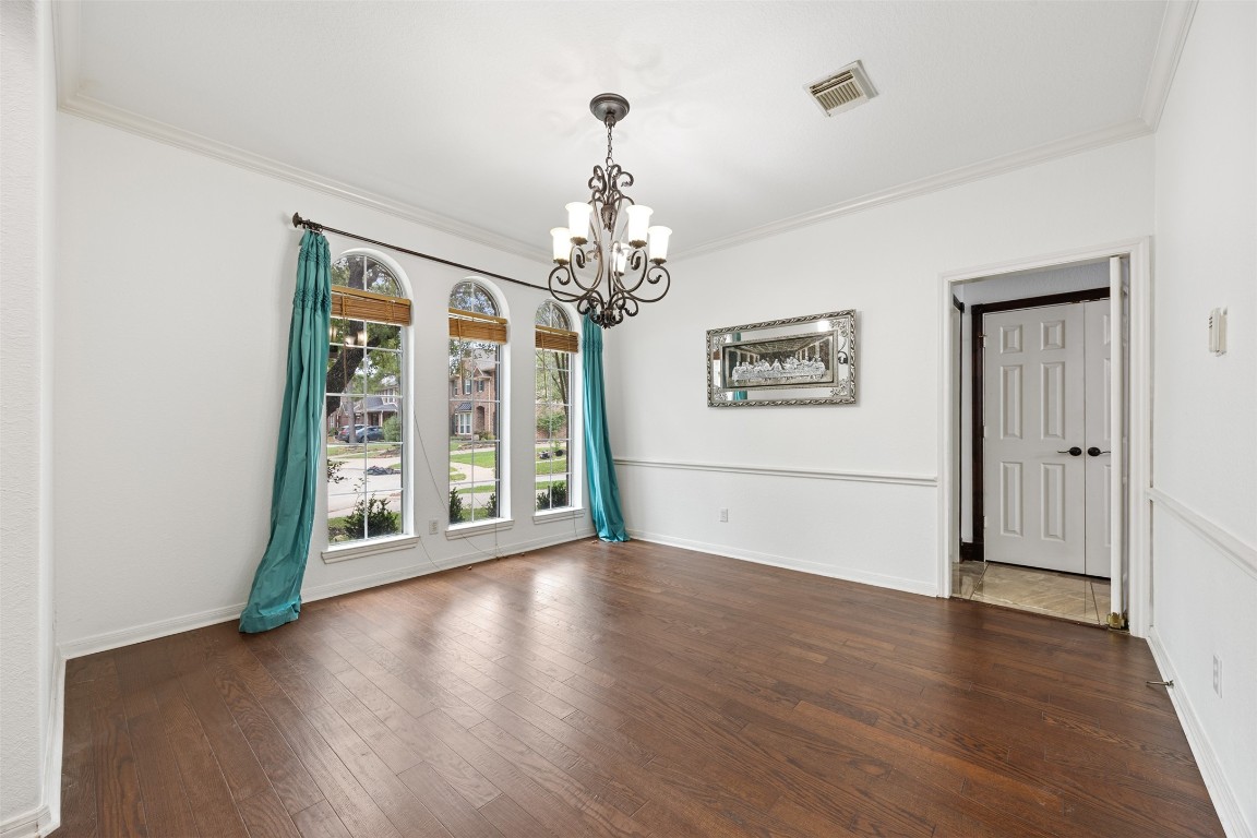 1126 Pinsonfork Drive Spring, TX 77379 - Photo 8 of 41