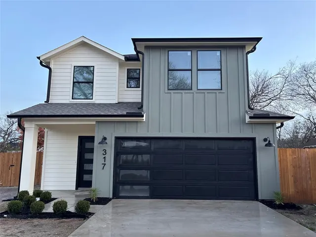 $274,900 | 317 East 14th, Corsicana, TX 75110