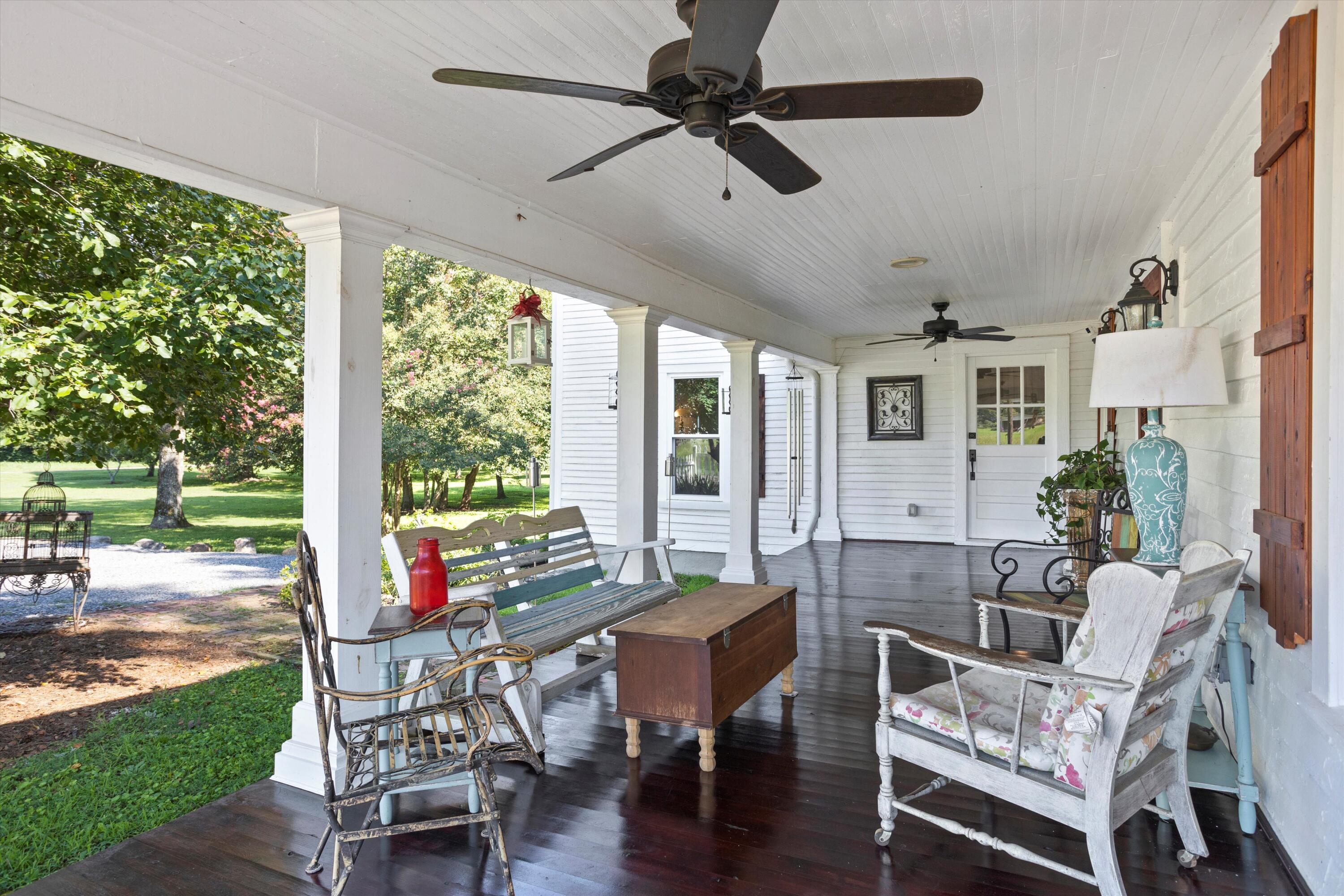 150 Ketner Mill Road Whitwell, TN 37397 - Photo 5 of 53 07-IMG_2113