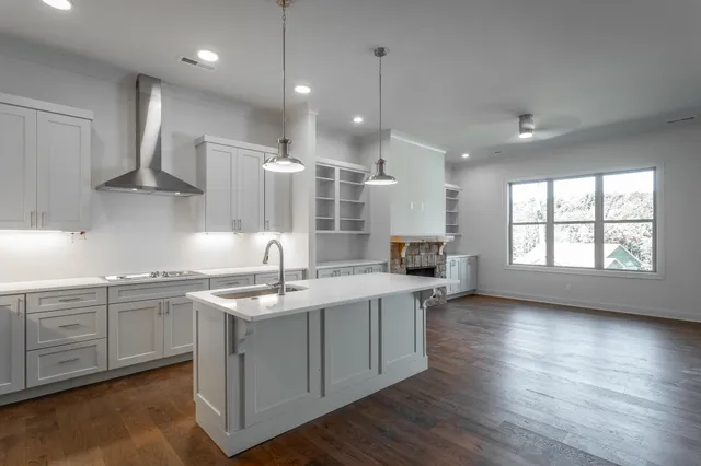 $679,000 | 4645 Dempsey Way, Chattanooga, TN 37419