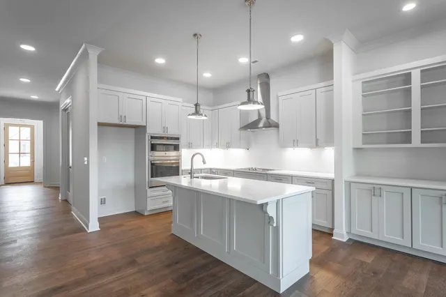 $679,000 | 4645 Dempsey Way, Chattanooga, TN 37419