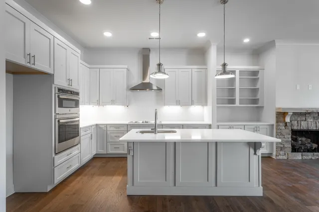 $679,000 | 4645 Dempsey Way, Chattanooga, TN 37419