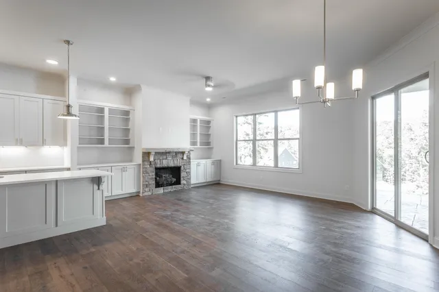 $679,000 | 4645 Dempsey Way, Chattanooga, TN 37419