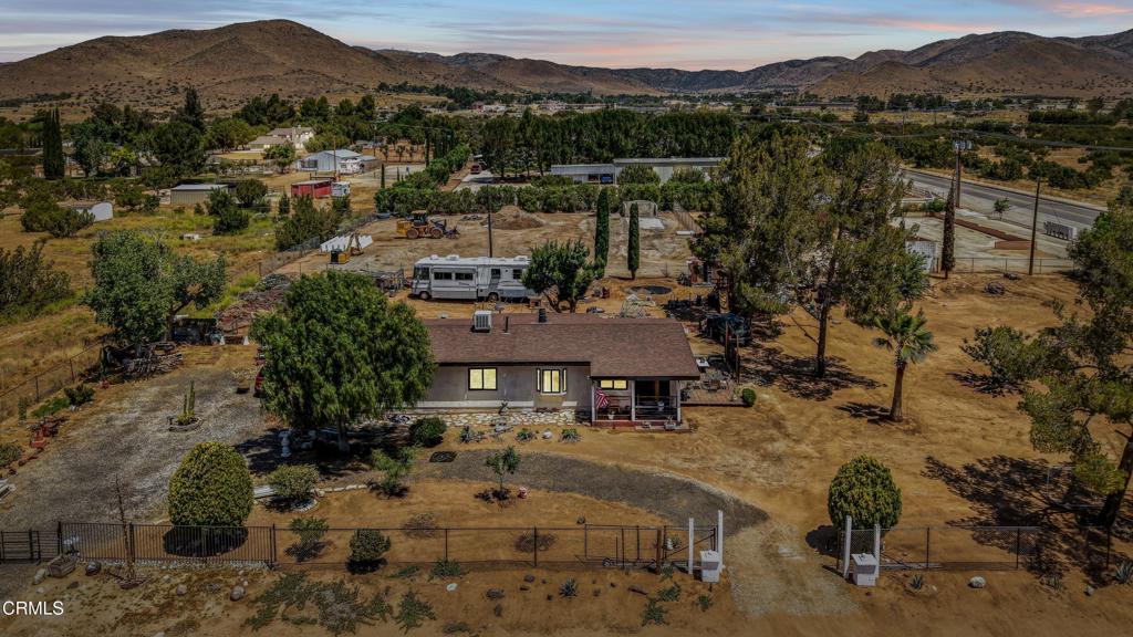 33011 Crown Valley Road Acton, CA 93510 - Photo 30 of 32