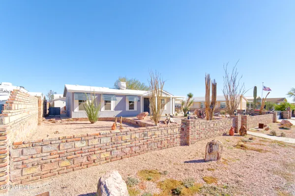 $279,000 | 49603 Rainbow Drive, Quartzsite, AZ 85346