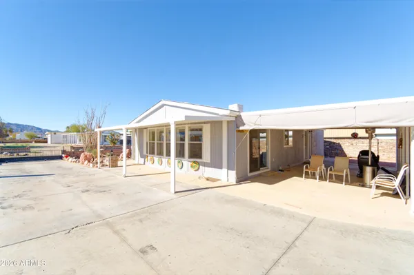 $278,500 | 49603 Rainbow Avenue, Quartzsite, AZ 85346