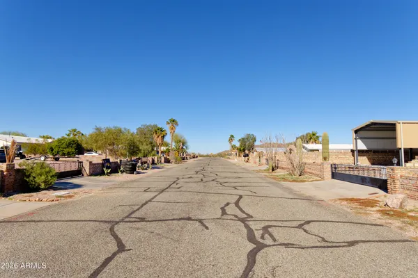 $278,500 | 49603 Rainbow Avenue, Quartzsite, AZ 85346