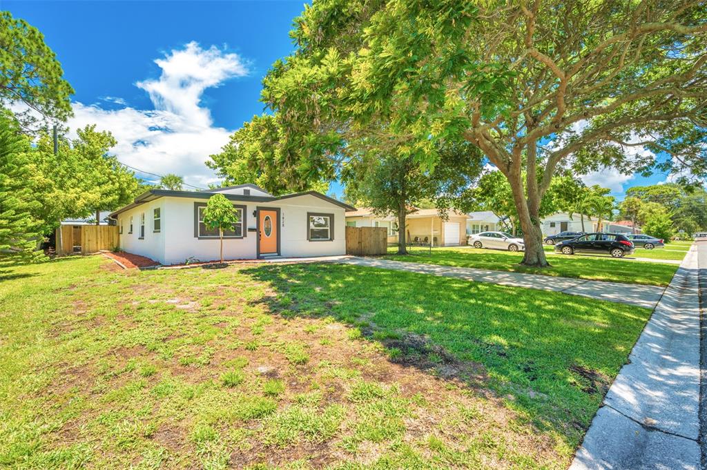 1828 Mississippi Ave Northeast  