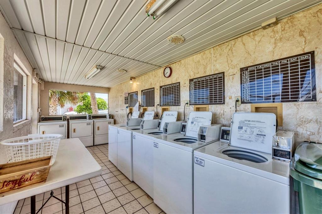 1891 Englewood Road, Unit 1 Englewood, FL 34223 - Photo 35 of 46 a very nice looking room with a large window
