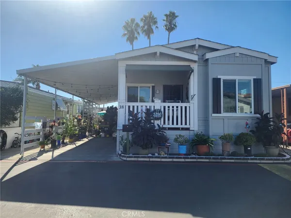 $280,000 | 22600 Normandie Avenue, Unit 38, Torrance, CA 90502